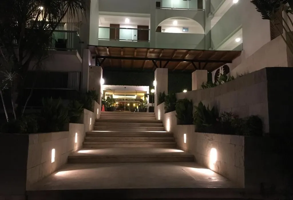 Cancun, Ocean Dream, Beautiful Aparment, Heart Of The Hotel Zone-1