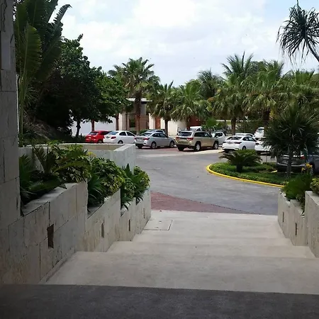 Cancun, Ocean Dream, Beautiful Aparment, Heart Of The Hotel Zone-3